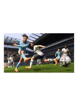 لعبة الفيديو "FIFA 23" - إصدار عالمي - رياضات - playstation_5_ps5 - view 2