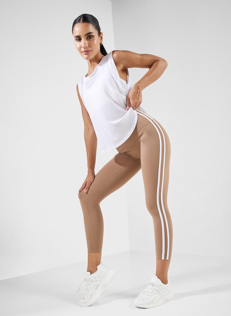 FRWD Relaxed Fit Training Vest  - Image 4