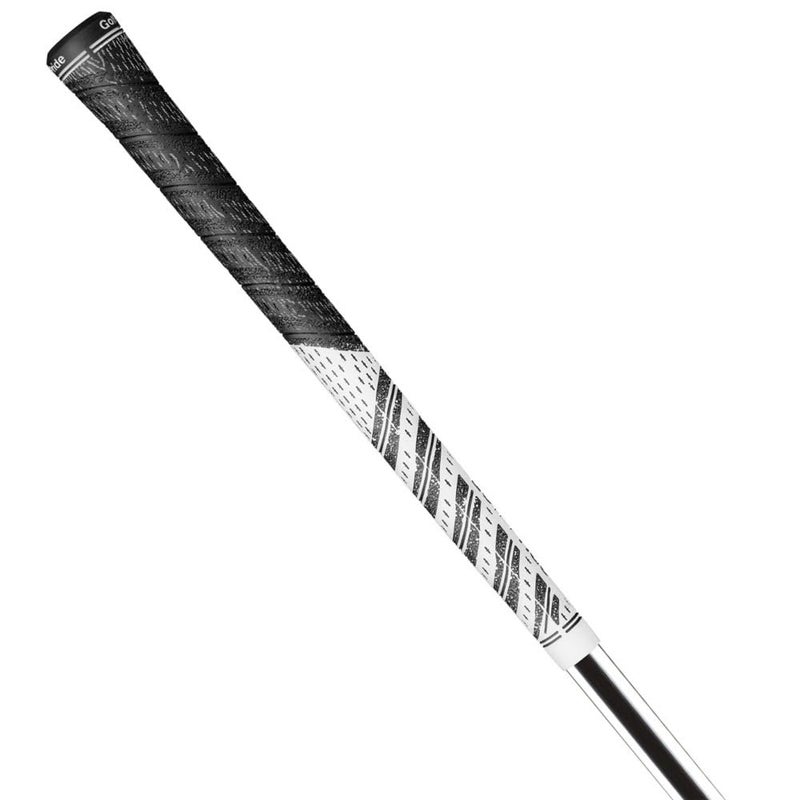 Golf Pride غولف برايد MCC ميدسايز 60 أبيض - 1 عبوة - Image 2