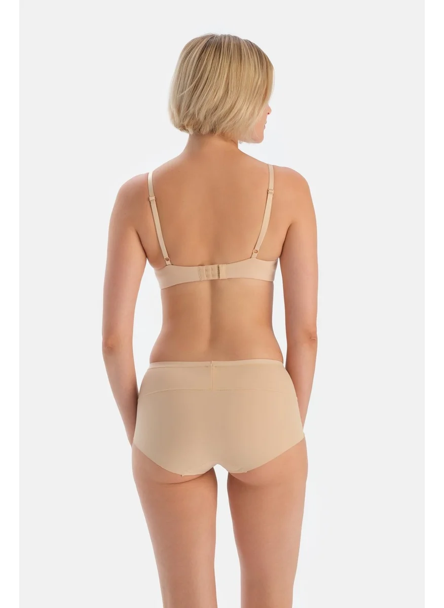 داجي Ten 5141KC Seamless Corset Effect Panties