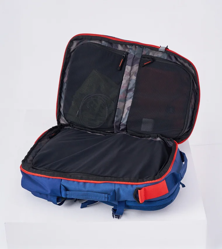 WILDCRAFT  Wildcraft Cargo Pack 40 Wildcraft, Navy  | Best Price UAE