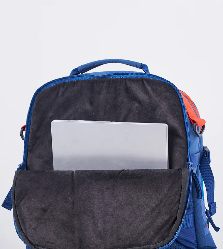 WILDCRAFT  Wildcraft Cargo Pack 40 Wildcraft, Navy  | Best Price UAE