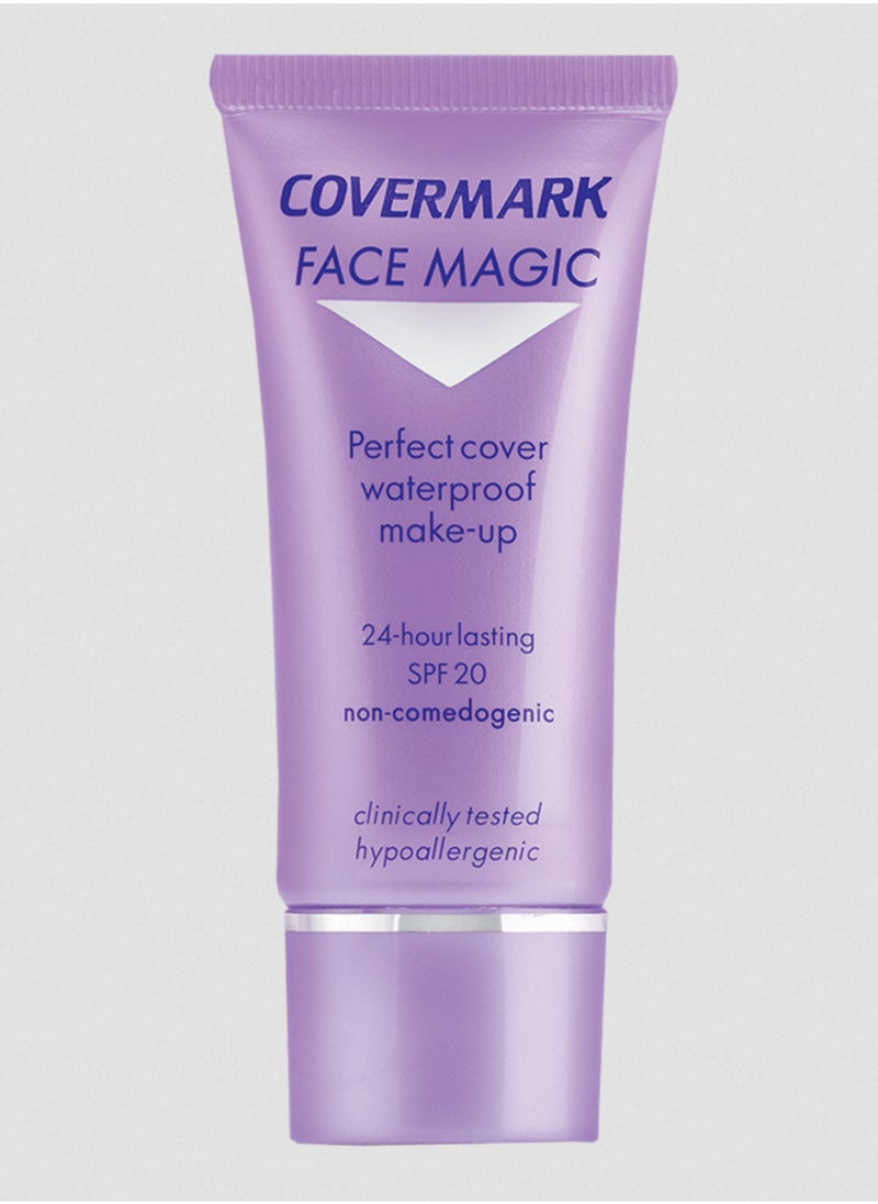 COVERMARK COVERMARK Face Magic 30ml Shade 8 