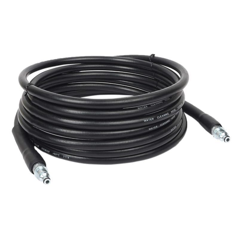 Fieldstar Hose Pipe Compatible with Bosch Aquatak/AQT Series High Pressure Car Washer Accessory (6 Meter) - Image 1