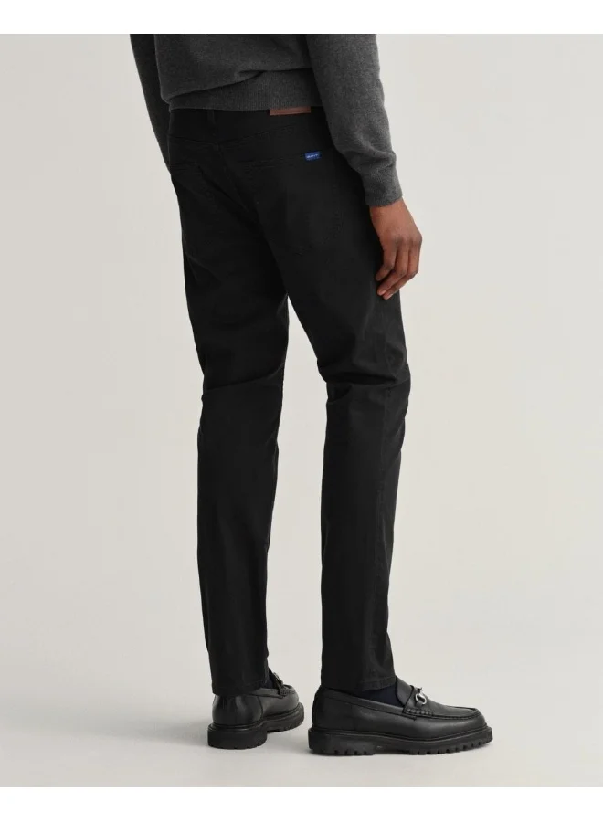 GANT Gant Hayes Slim Fit Desert Jeans