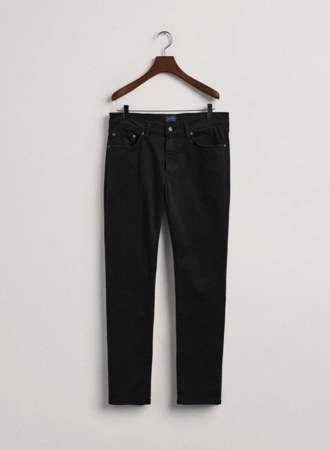GANT Gant Hayes Slim Fit Desert Jeans