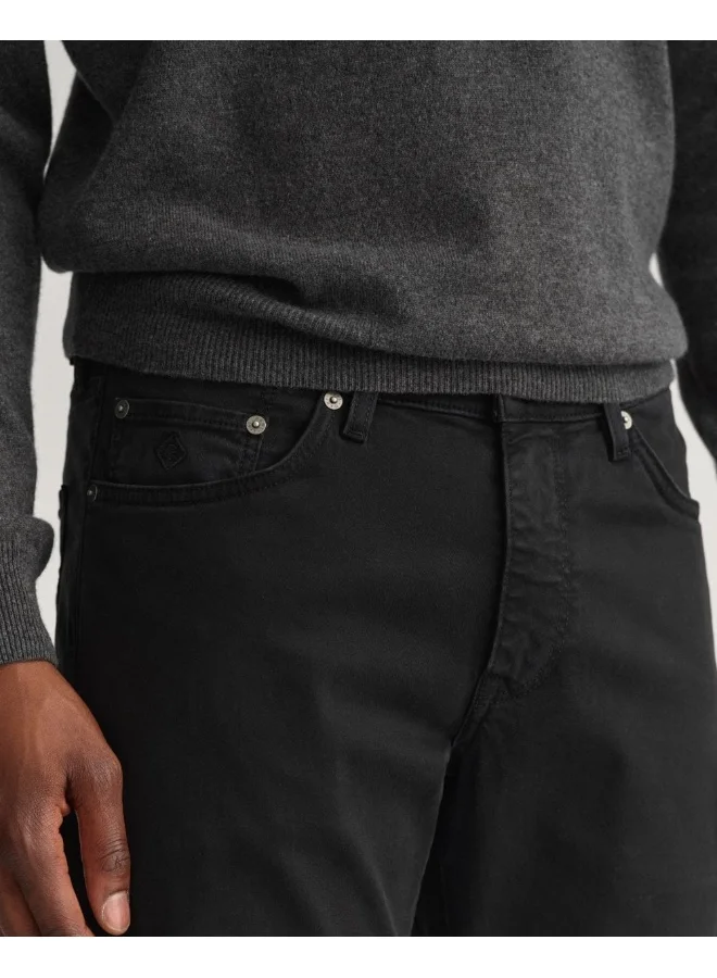 GANT Gant Hayes Slim Fit Desert Jeans