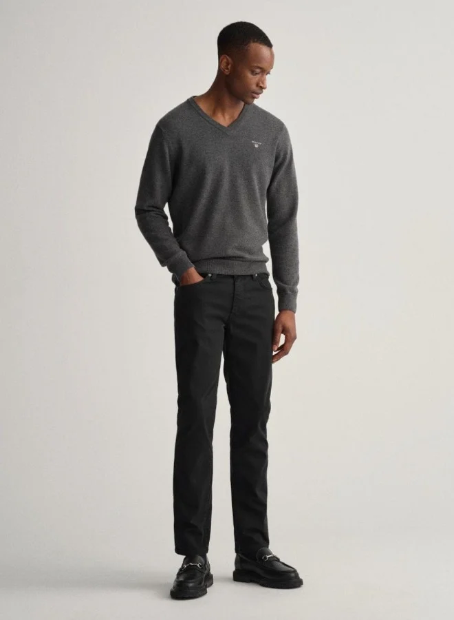 GANT Gant Hayes Slim Fit Desert Jeans