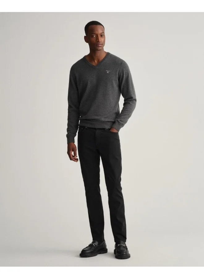 GANT Gant Hayes Slim Fit Desert Jeans