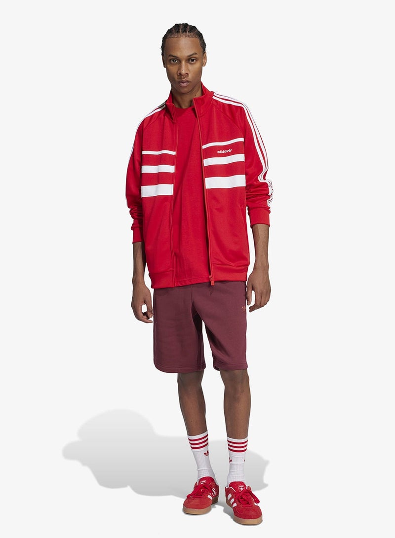 adidas Originals Trefoil Essential T-Shirt - Image 5