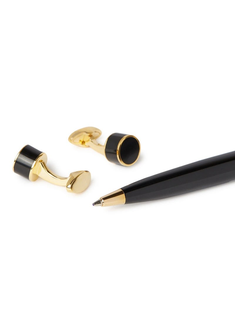 Segma - Segma Pen and Cufflinks Set - Image 1