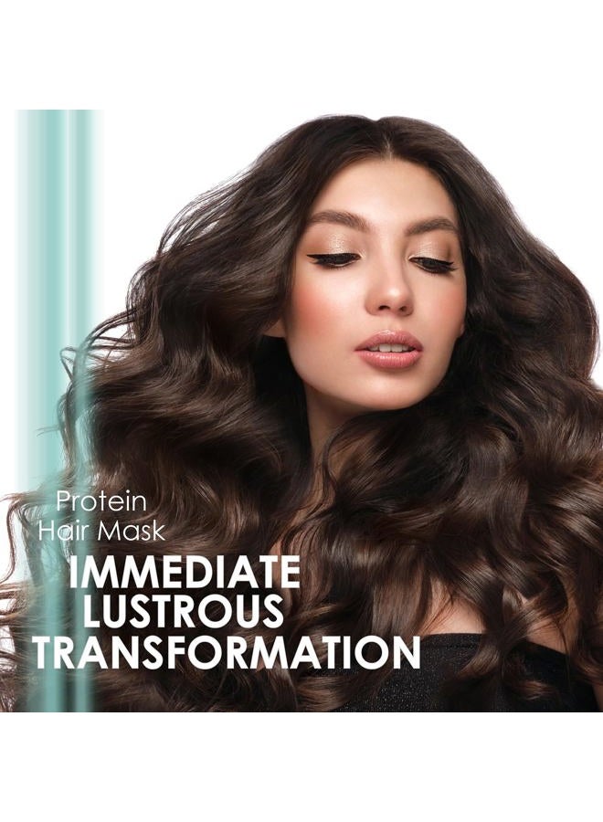 Sh Rd Protein Hair Mask (13.5oz/400ml) - Image 4