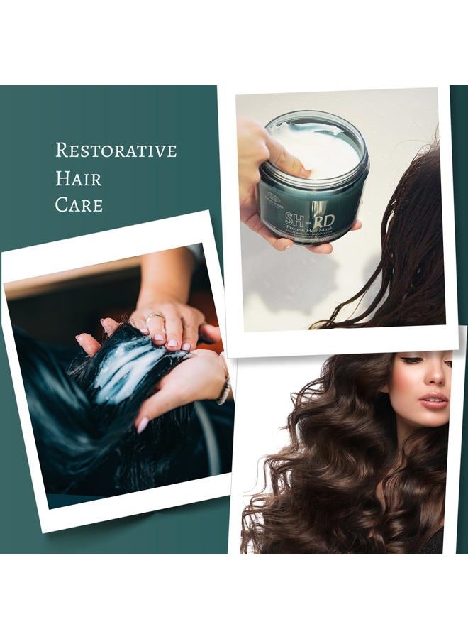 Sh Rd Protein Hair Mask (13.5oz/400ml) - Image 5
