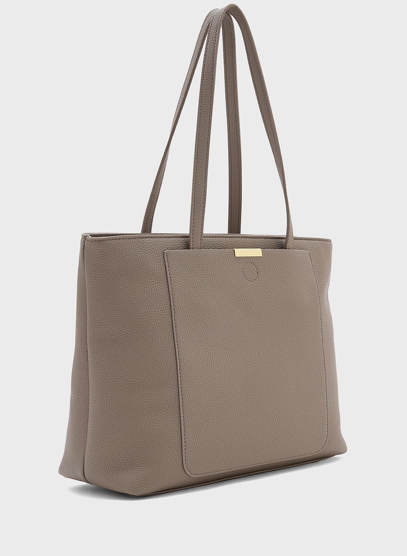 ELLA Essential Tote Bag - Image 3
