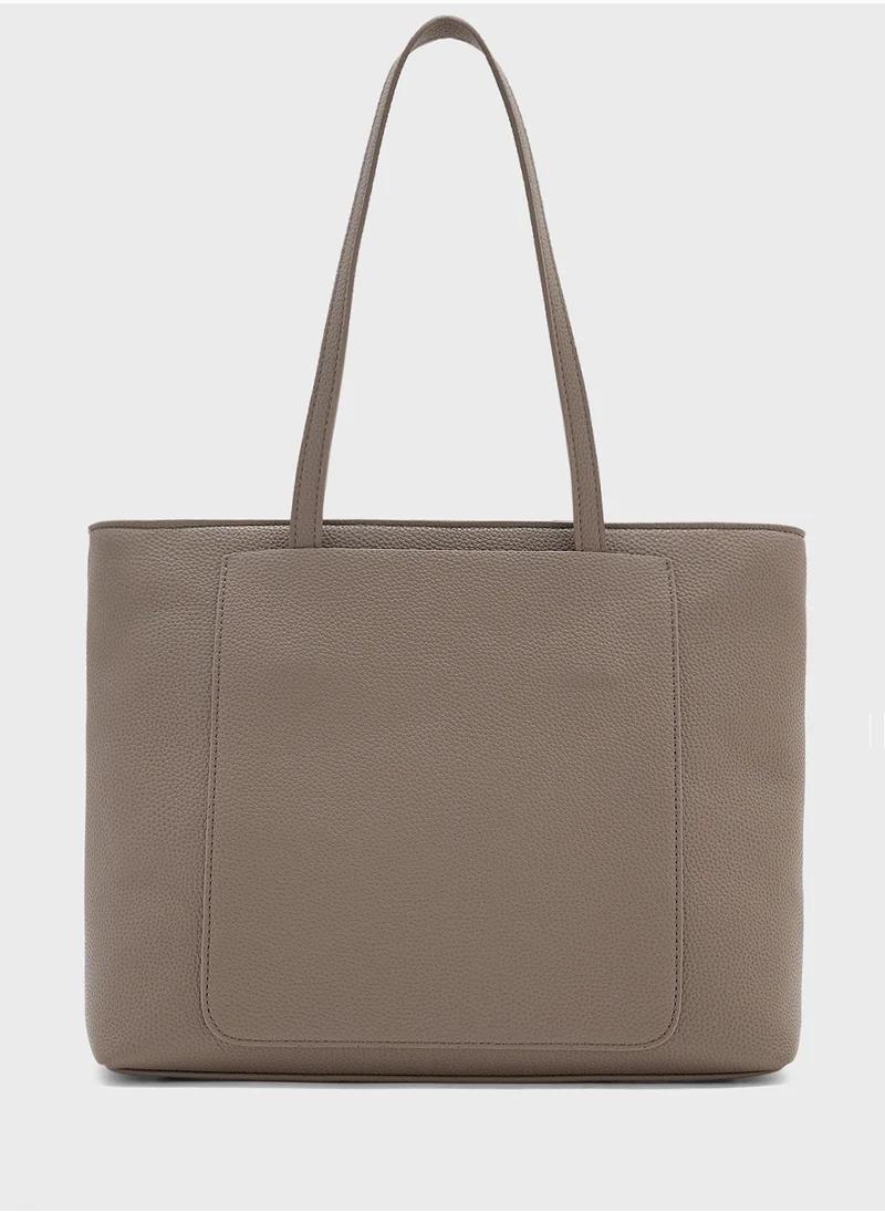 ELLA Essential Tote Bag