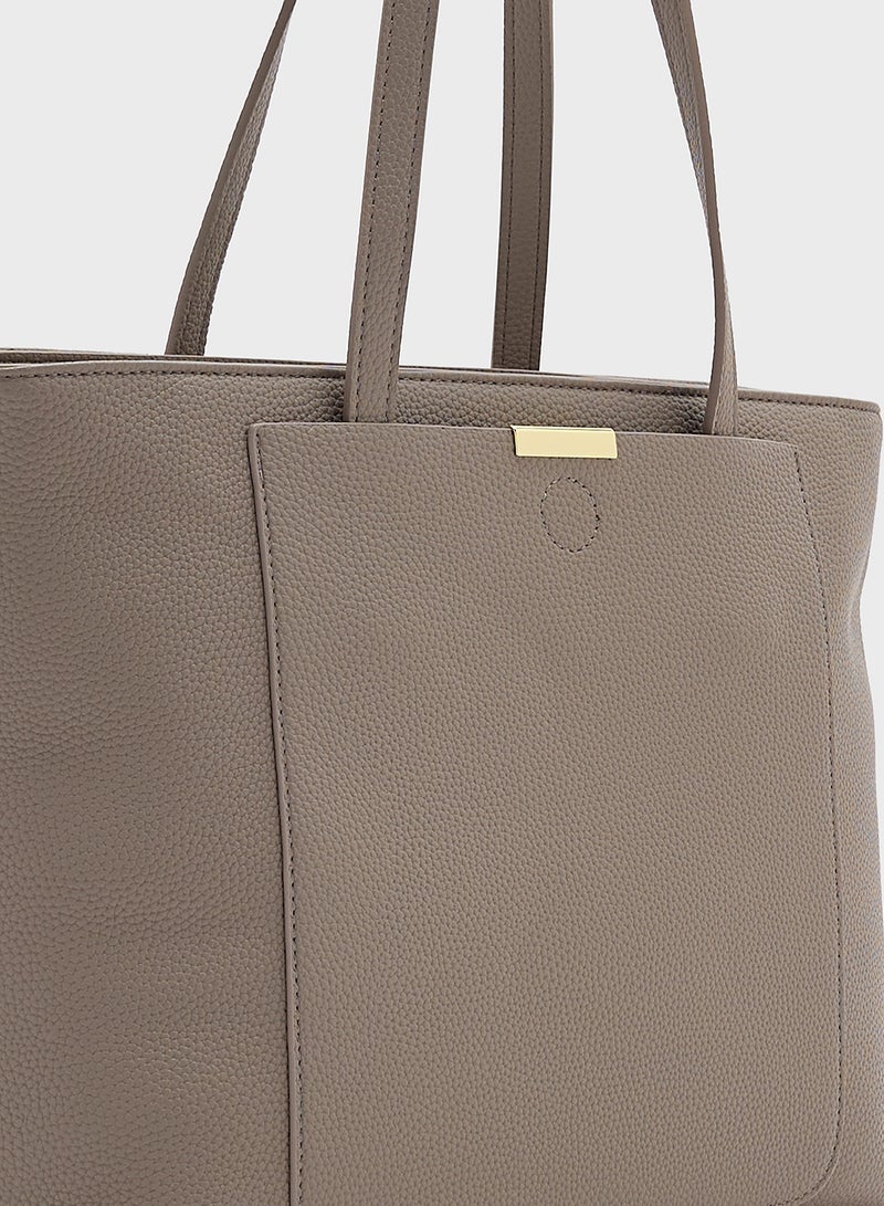 ELLA Essential Tote Bag - Image 4