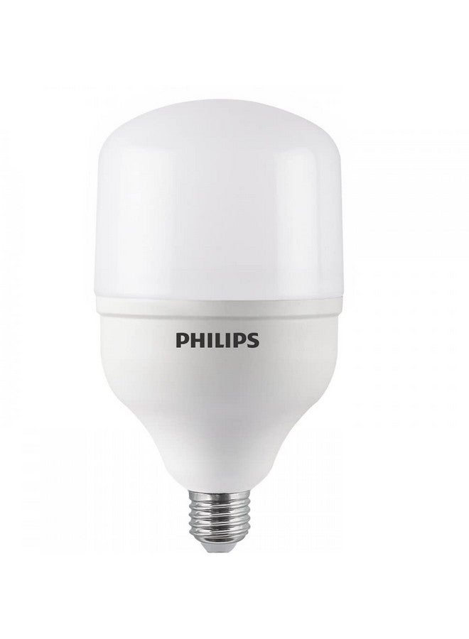 Philips StellarBright 40w/4000lm,6500K E27 LED Bulb, Cool Day Light, Pack of 1 - Image 1
