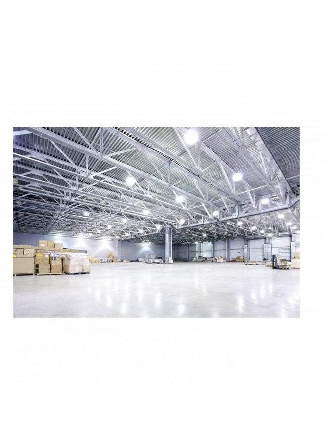 Philips StellarBright 40w/4000lm,6500K E27 LED Bulb, Cool Day Light, Pack of 1 - Image 3