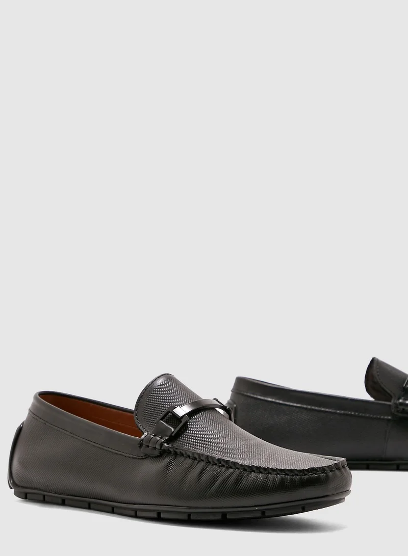 STEVE MADDEN Blair Loafers