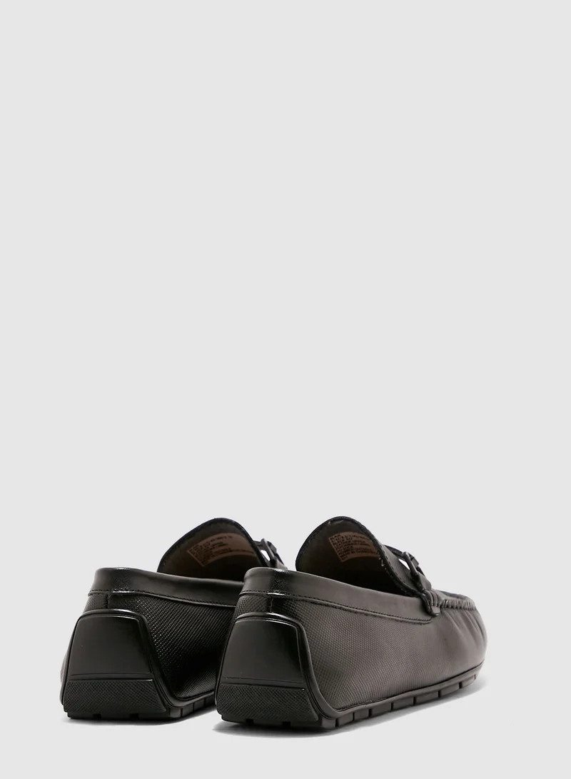 STEVE MADDEN Blair Loafers
