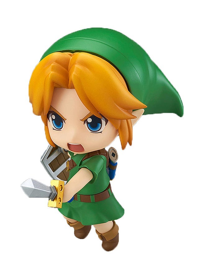 NIBEMINENT The Legend Of Zelda Action Figure 10centimeter - Image 2