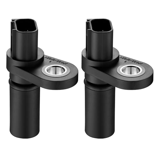 BDFHYK PC643 907722 2PCS Cam Camshaft Position Sensor for Lincoln for Mercury for Mazda for Jaguar E150 E250 E350 E450 Expedition Crown Victoria Aviator Mark Tribute - Image 1