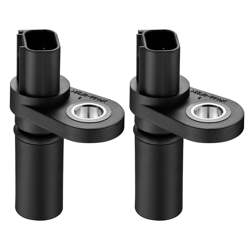 BDFHYK PC643 907722 2PCS Cam Camshaft Position Sensor for Lincoln for Mercury for Mazda for Jaguar E150 E250 E350 E450 Expedition Crown Victoria Aviator Mark Tribute - Image 2