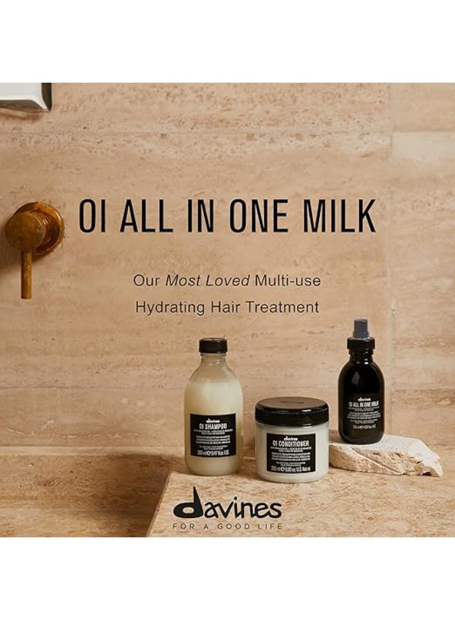 Davines Oi all in one milk 50ml - Image 3