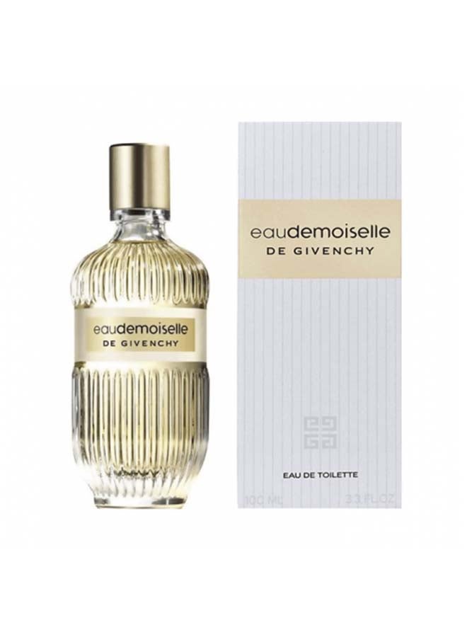 جيفنشي عطر أوديموزيل دي جيفنشي EDT 100ملليلتر - Image 1