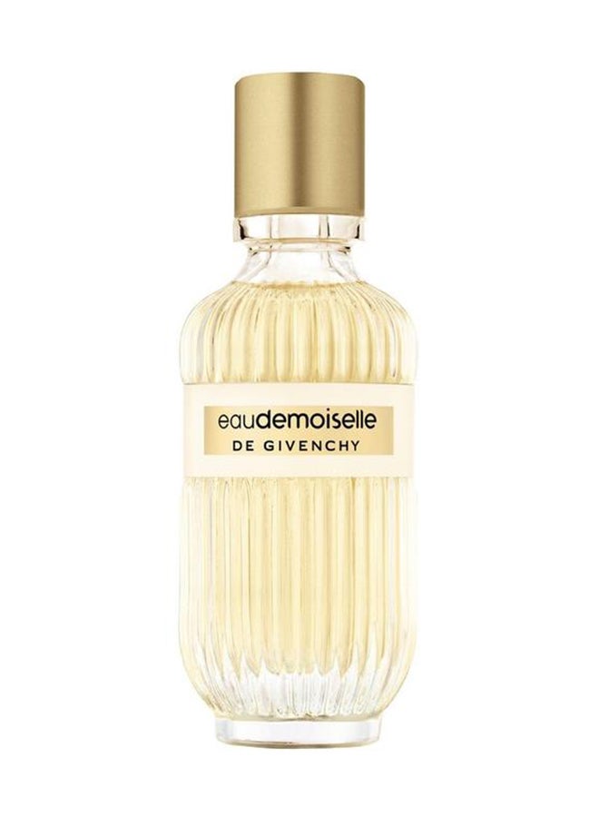 جيفنشي عطر أوديموزيل دي جيفنشي EDT 100ملليلتر - Image 2