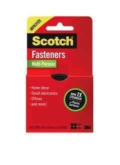 Scotch  Scotch Multi Purpose Fasteners RF7041 3 4in x 5ft  - Image 3