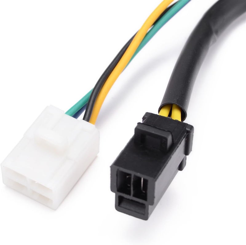 Wivplex Motorcycle Ignition Magneto Stator Coil - Image 4