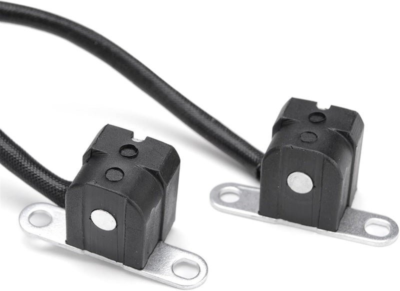 Wivplex Motorcycle Ignition Magneto Stator Coil - Image 3