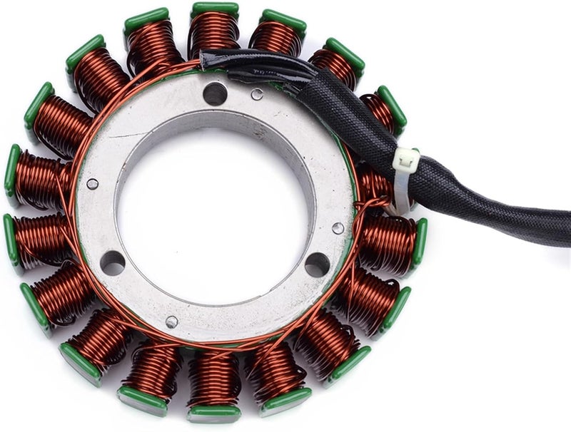 Wivplex Motorcycle Ignition Magneto Stator Coil - Image 5