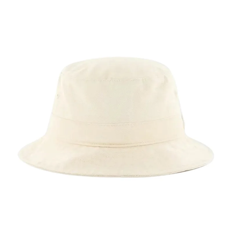 47 New York Yankees Natural Bucket Hat - Unisex