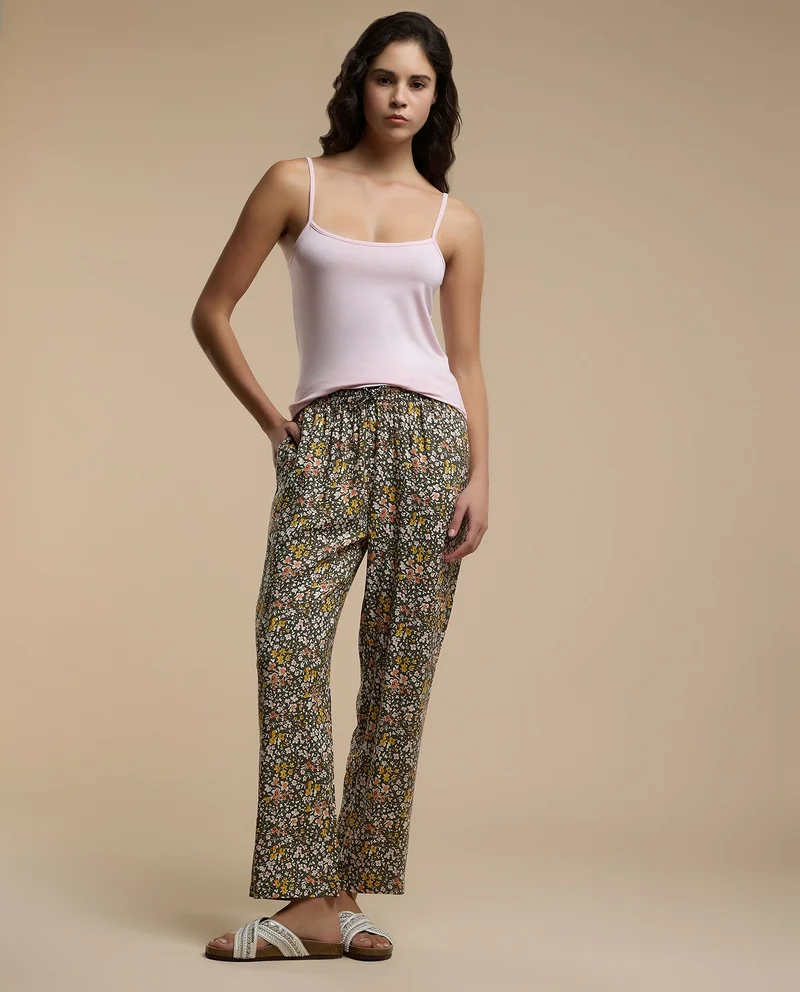 أر أند بي Solid Modal Camisole