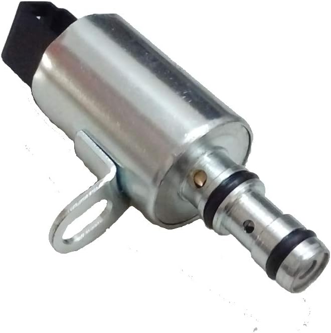 SINS - Element TSX Shift Solenoid-Black 28500-RCT-003 - Image 2