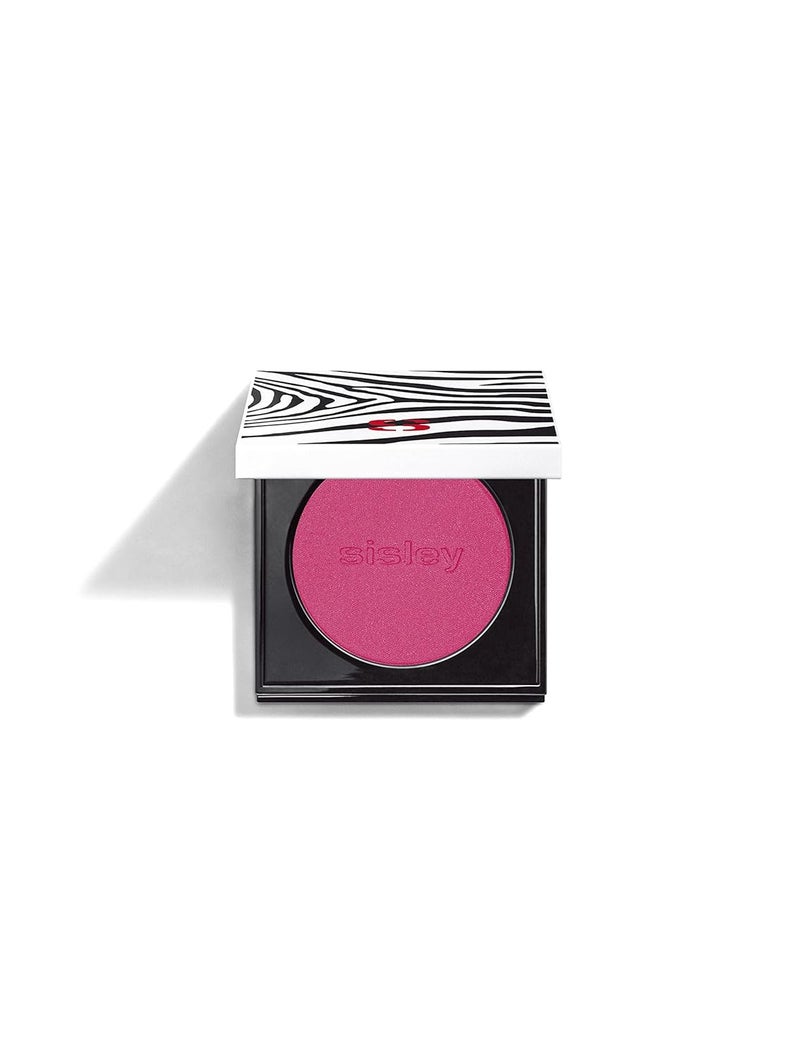 sisley Le Phyto Blush  02 Rosy Fushia Blush Women 022 oz