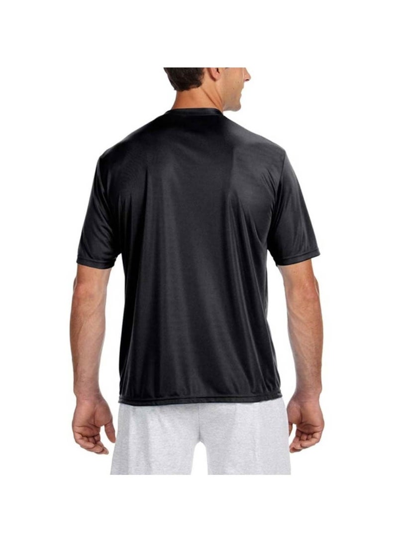Pakistan Jersey Dry-Fit T-Shirt for Adults - Ideal for Sports, Workouts, and Everyday Wear - Comfortable and Stylish Unisex Design
