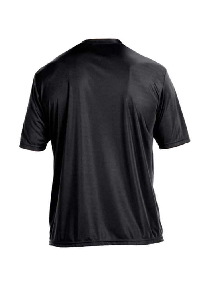 Pakistan Jersey Dry-Fit T-Shirt for Adults - Ideal for Sports, Workouts, and Everyday Wear - Comfortable and Stylish Unisex Design