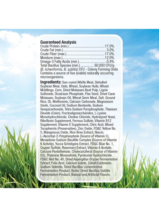 Kaytee Forti-Diet Pro Health Chinchilla Food 3lb - Image 5