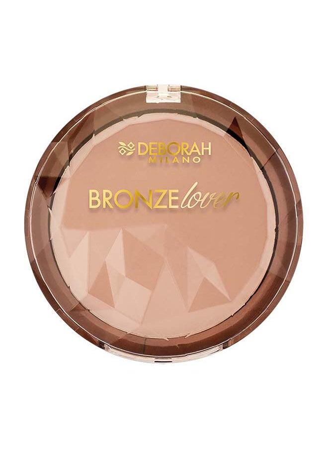 DEBORAH MILANO Bronze Lover 
