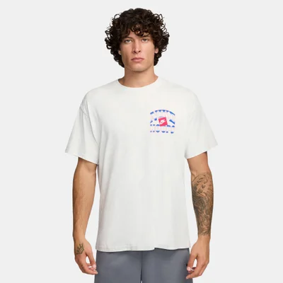 Nike Men's Max90 Basketball T-Shirt