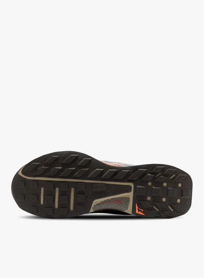 Nike Brown Men's Juniper Trail 3 Running Shoes for Men | Best Price UAE