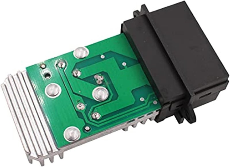 QASULER Heater Blower Motor Fan Resistor for Renault - Image 4