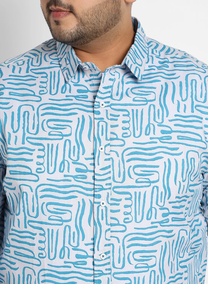 انستافاب بلس Blue