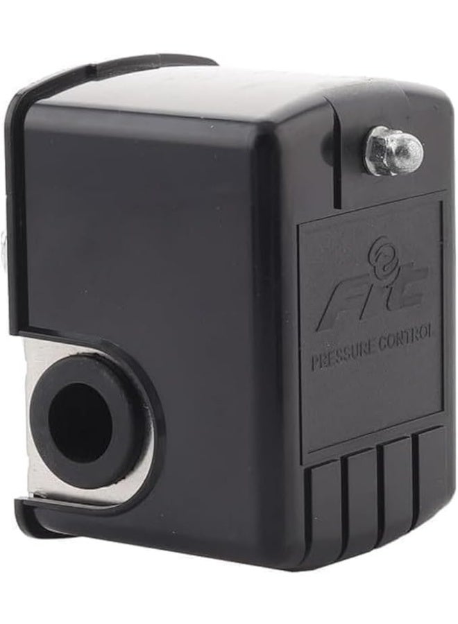 فيت أتوماتيك موتور مياه FIT WP-220 - Image 1