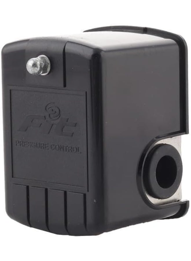 فيت أتوماتيك موتور مياه FIT WP-220 - Image 2