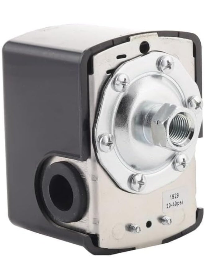 فيت أتوماتيك موتور مياه FIT WP-220 - Image 3