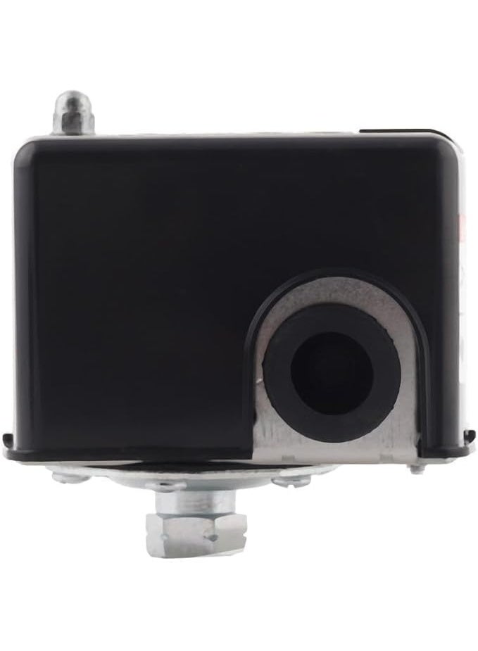 فيت أتوماتيك موتور مياه FIT WP-220 - Image 4